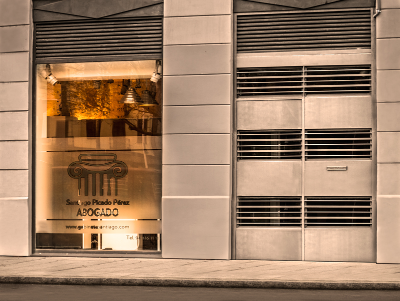 Abogado especialista en accidentes de tráfico