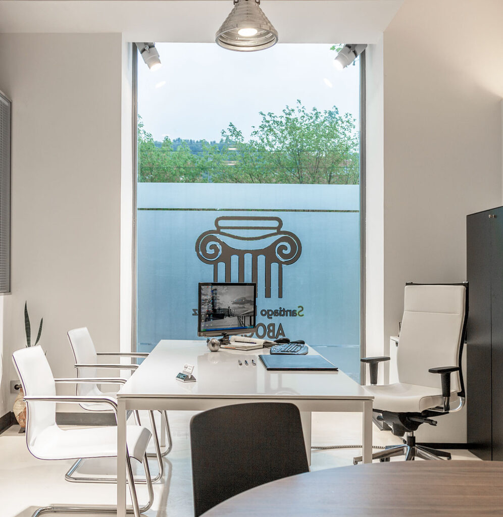 Abogado especialista en accidentes de tráfico